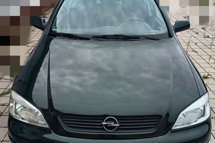Opel Astra 197.000 km 3.100 € Wildeshausen 27793