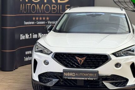 Cupra Formentor 38.760 km 25.900 &euro; Rastede/ Wahnbek 26180