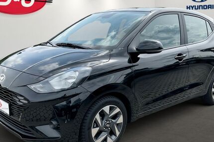 Hyundai i10 4.700 km 15.990 &euro; Bad Zwischenahn 26160