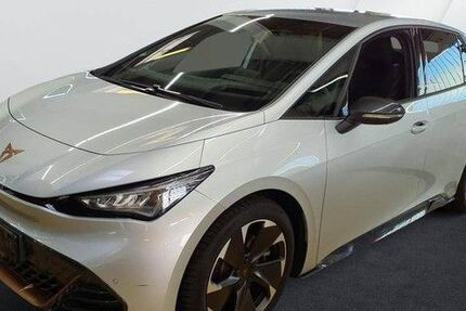 Cupra Born 12.100 km 34.870 &euro; Oldenburg 26135