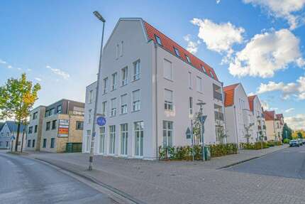 Wohnung Oldenburg Osternburg - 1 Zimmer, 42 m&sup2;, 660&euro; | Angebot:27005792