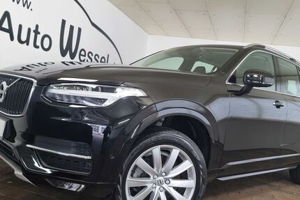 Volvo XC90 75.900 km 38.500 &euro; Garrel 49681