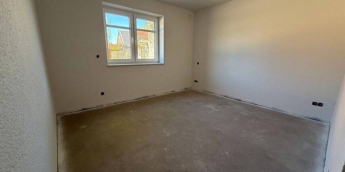 Terrassenwohnung Oldenburg Bloherfelde - 3 Zimmer, 83 m&sup2;, 1.250&euro; | Angebot:26402114