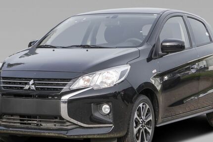 Mitsubishi Space Star 8.888 km 15.450 € Oldenburg 26135