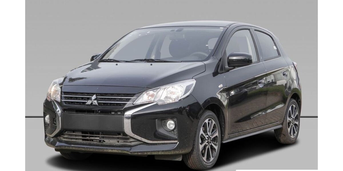Mitsubishi Space Star 8.888 km 15.450 € Oldenburg 26135
