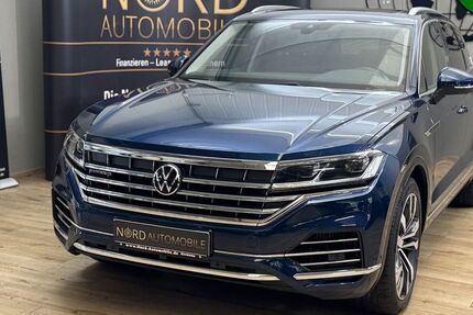 VW Touareg 77.221 km 46.900 € Rastede/ Wahnbek 26180