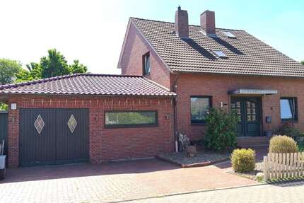 Haus Varel - 5 Zimmer, 175 m&sup2;, 275.000&euro; | Angebot:26798421