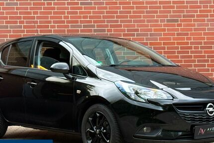 Opel Corsa 87.980 km 8.700 &euro; Oldenburg (Oldb) 26127