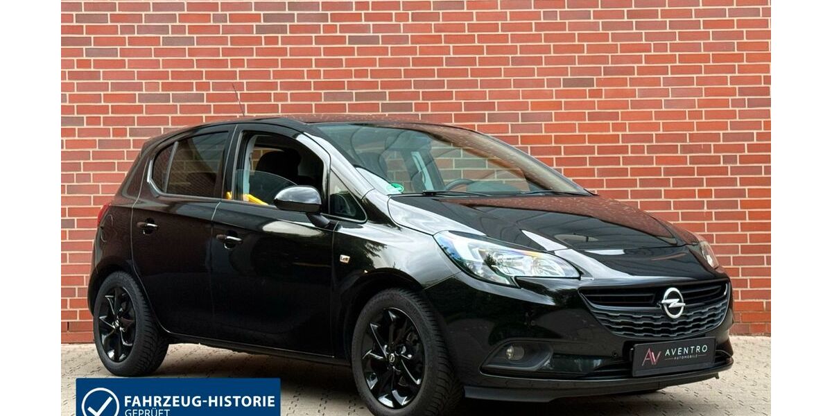 Opel Corsa 87.980 km 8.700 &euro; Oldenburg (Oldb) 26127