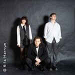 FREUDE + Support: Luisa Schweig - Unter Druck und zwischen Welten