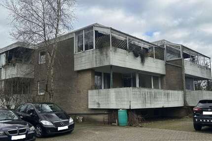 Wohnung Oldenburg Eversten - 2 Zimmer, 68 m&sup2;, 685&euro; | Angebot:25326097