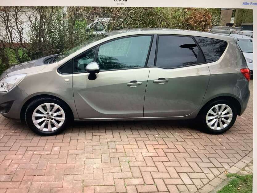 Meriva