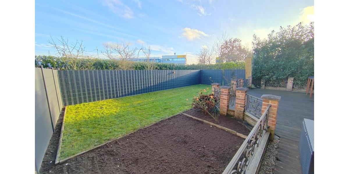 Erdgeschoßwohnung Oldenburg Etzhorn - 3 Zimmer, 87 m&sup2;, 329.000&euro; | Angebot:25843137