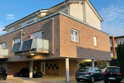 Haus Oldenburg Etzhorn - 3 Zimmer, 65 m&sup2;, 880&euro; | Angebot:24630336