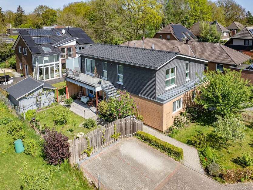 Haus zum Kaufen in Oldenburg 1.615.000 € 456 m²