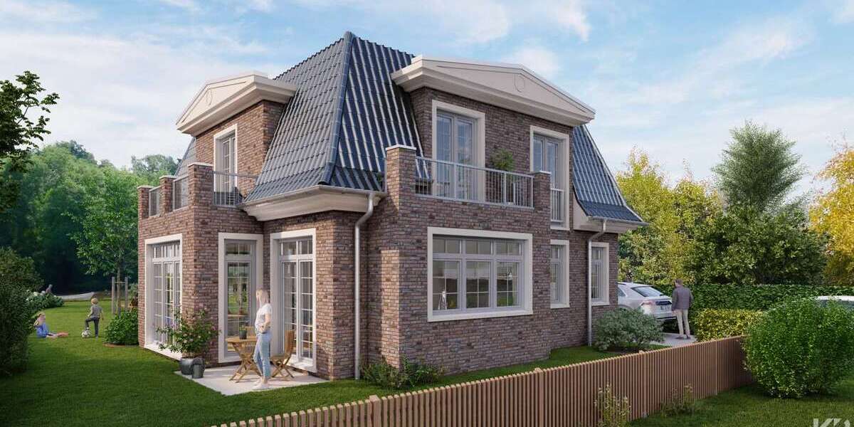 Haus zum Kaufen in Oldenburg (Oldenburg) Wechloy 1.250.000 € 168 m² 5 zimmer