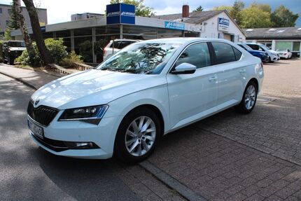 Skoda Superb 193.400 km 11.799 € Oldenburg 26129