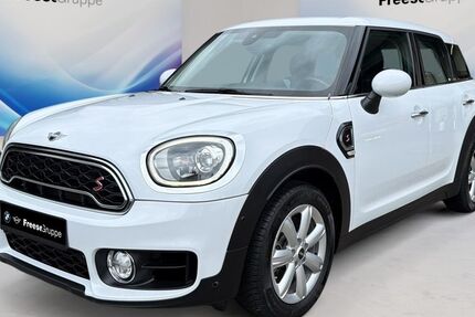 Mini Countryman S (Cooper) 72.000 km 22.490 &euro; Westerstede 26655