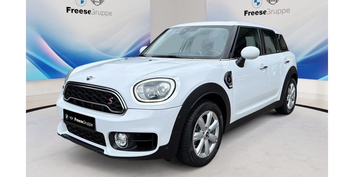 Mini Countryman S (Cooper) 72.000 km 22.490 &euro; Westerstede 26655
