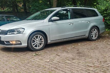 VW Passat 232.000 km 6.500 &euro; Delmenhorst 27753