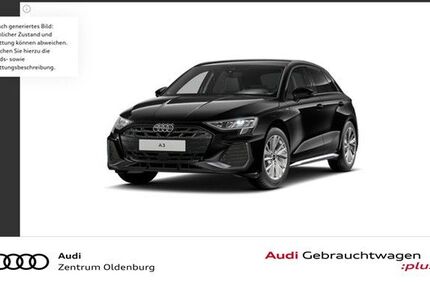 Audi A3 28.666 km 36.479 &euro; Oldenburg 26135