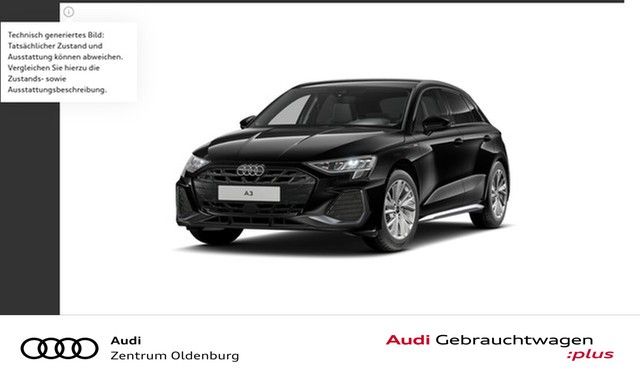 Audi A3 28.666 km 36.479 &euro; Oldenburg 26135