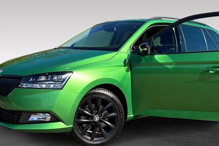 Skoda Fabia 70.163 km 13.490 &euro; Delmenhorst 27755