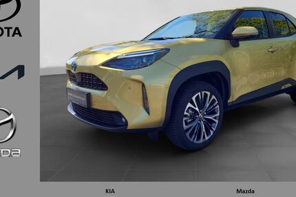 Toyota Yaris Cross 25.550 km 25.450 € Oldenburg 26125