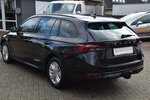 Octavia Amb. 2,0 TDI DSG Navi*GRA*PDC*AHK*LED