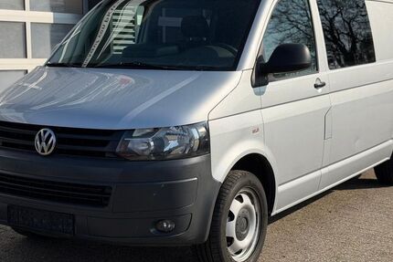 VW T5 Transporter 261.600 km 7.990 &euro; Bösel 26219