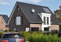 Ihr Traum wird wahr! Neubau Einfamilienhaus in Etzhorn!