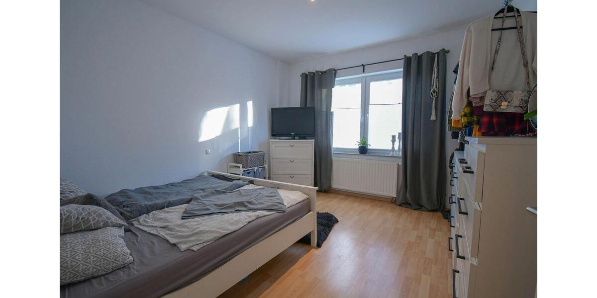 Erdgeschoßwohnung Oldenburg Bürgeresch - 2 Zimmer, 60 m&sup2;, 750&euro; | Angebot:24862224