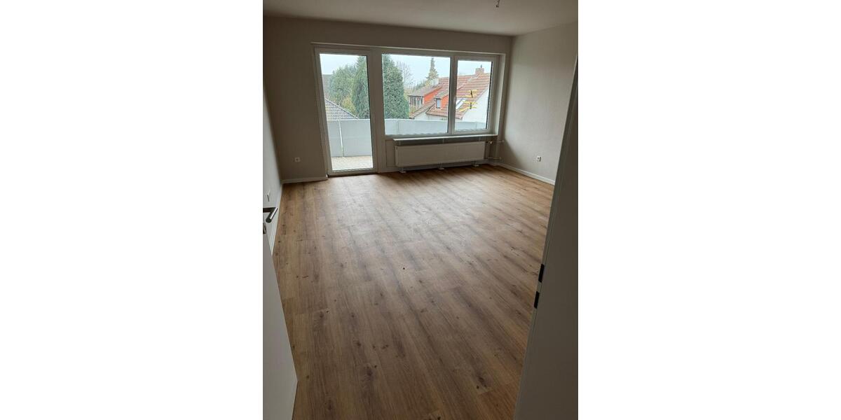 Etagenwohnung Oldenburg Bürgeresch - 3 Zimmer, 65 m&sup2;, 950&euro; | Angebot:24875147