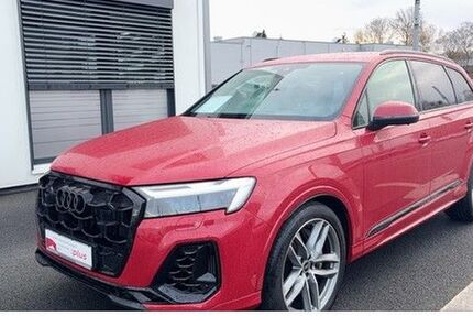 Audi Q7 23.158 km 66.479 € Oldenburg 26135