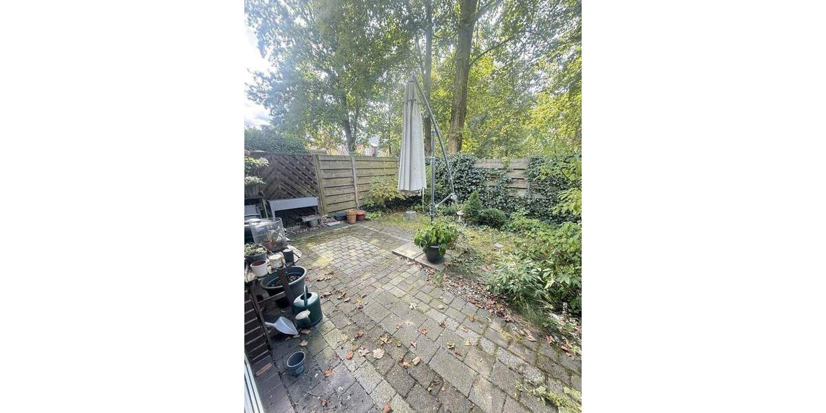 Bümmerstede erleben: Komfortables 4-Zimmer-Reihenmittelhaus für Ihre Familie 4 zimmer