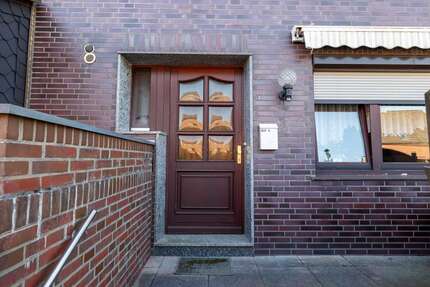 Wohnung Delmenhorst Düsternort - 1 Zimmer, 39 m&sup2;, 75.000&euro; | Angebot:26004033