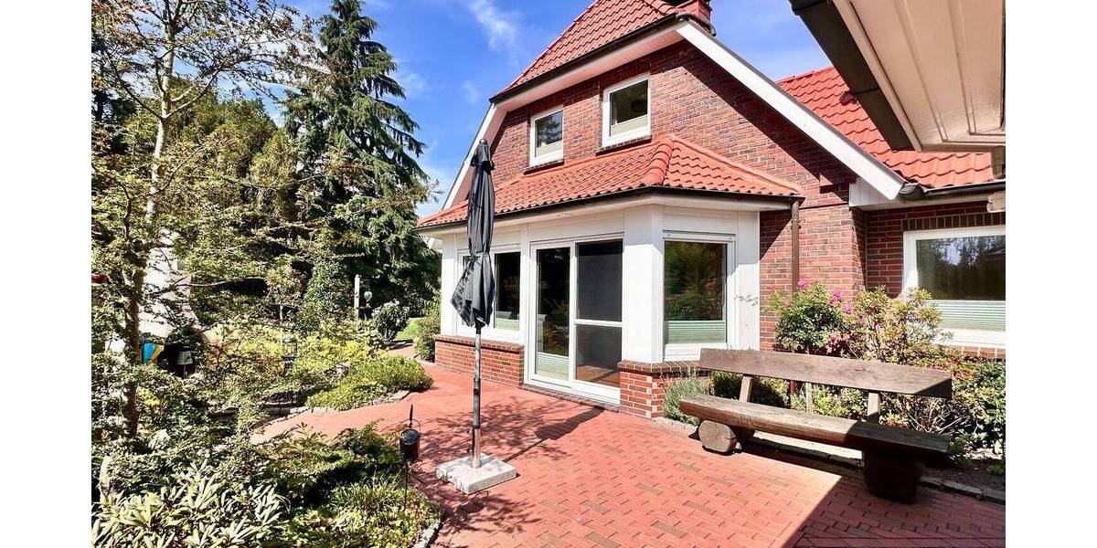 Mehrfamilienhaus, Wohnhaus Wiefelstede - 5 Zimmer, 179 m&sup2;, 879.000&euro; | Angebot:25740808