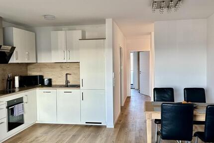 Wohnung Oldenburg Drielaker-Moor - 3 Zimmer, 79 m&sup2;, 1.800&euro; | Angebot:26107573