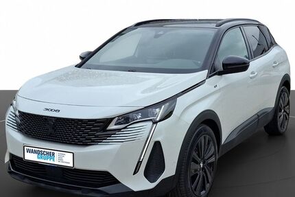 Peugeot 3008 42.286 km 22.490 &euro; Oldenburg 26135