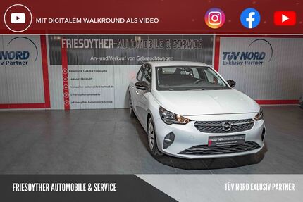 Opel Corsa 102.450 km 9.490 &euro; Friesoythe 26169