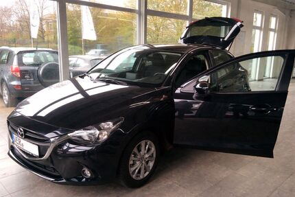 Mazda 2 97.000 km 7.800 &euro; Bad Zwischenahn 26160