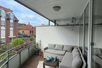 Wohnen auf Zeit in Bremen 1.500 € 1 zimmer