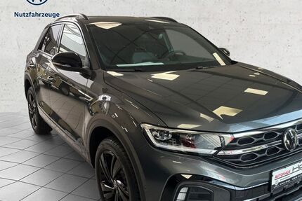 VW T-Roc 1.100 km 36.980 € Wildeshausen 27793