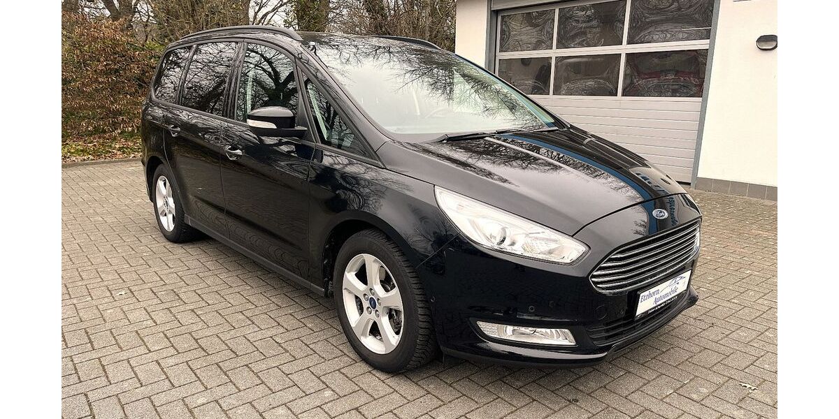Ford Galaxy 167.070 km 10.990 &euro; Wiefelstede 26215