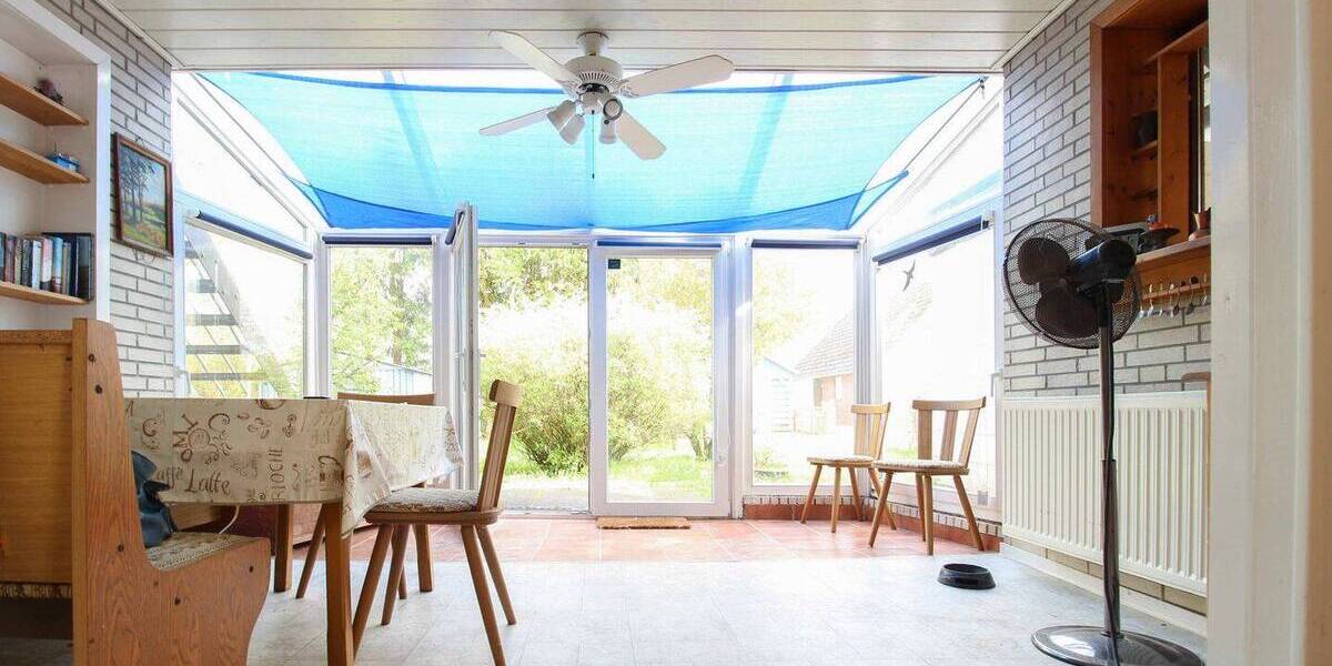 Einfamilienhaus Jade Sehestedt - 5 Zimmer, 135.000&euro; | Angebot:26768382