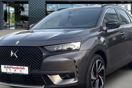 DS Automobiles DS7 (Crossback) 24.560 km 32.895 &euro; Oldenburg 26127