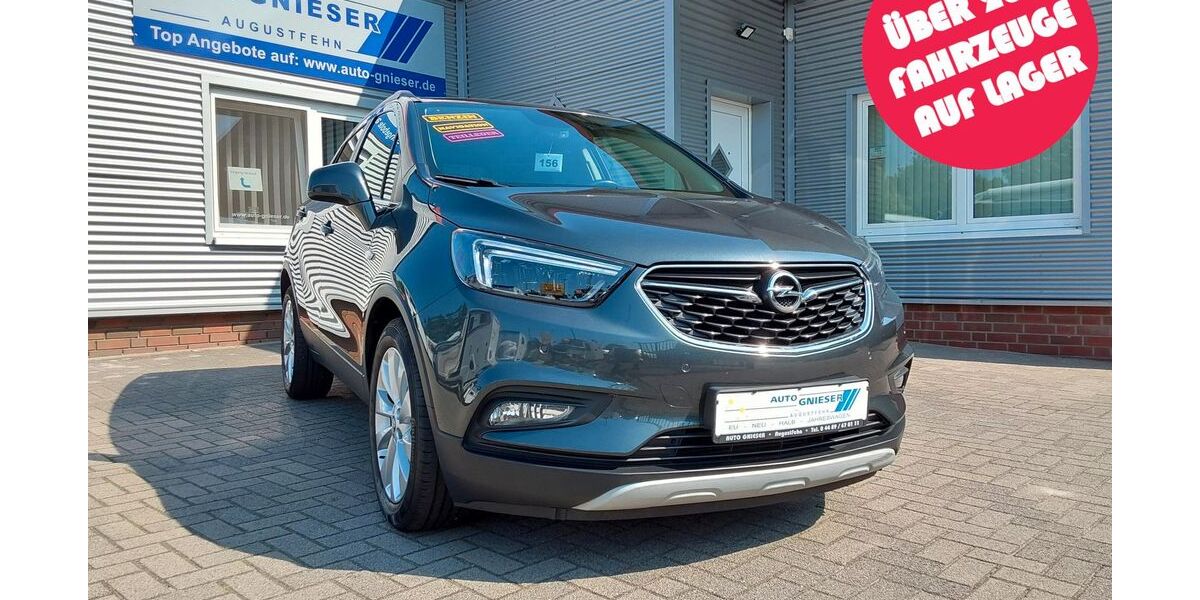 Opel Mokka 85.900 km 13.900 &euro; Augustfehn 26689