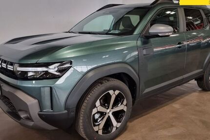 Dacia Duster 16.000 km 27.990 &euro; Delmenhorst 27751