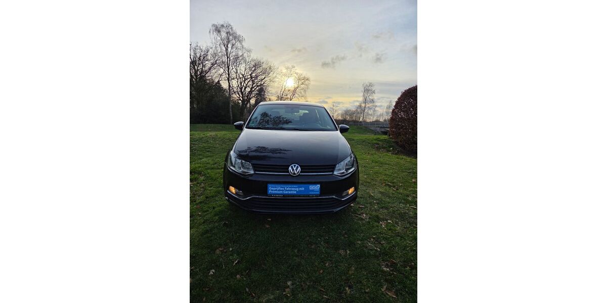 VW Polo 137.000 km 8.249 &euro; Apen 26689