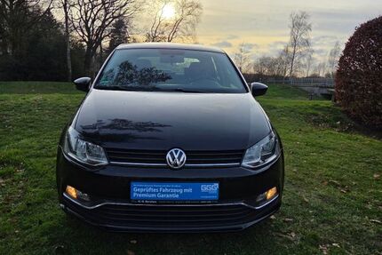 VW Polo 137.000 km 8.399 &euro; Apen 26689